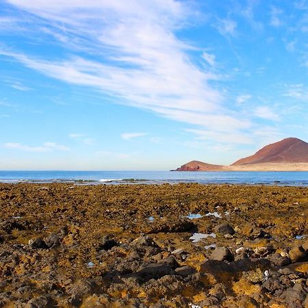 Marody Tenerife House El Médano Zewnętrze zdjęcie
