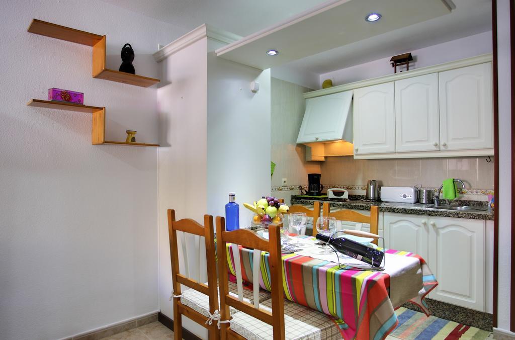 Marody Tenerife House El Médano Zewnętrze zdjęcie