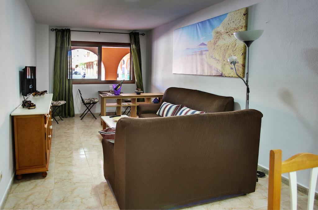 Marody Tenerife House El Médano Zewnętrze zdjęcie