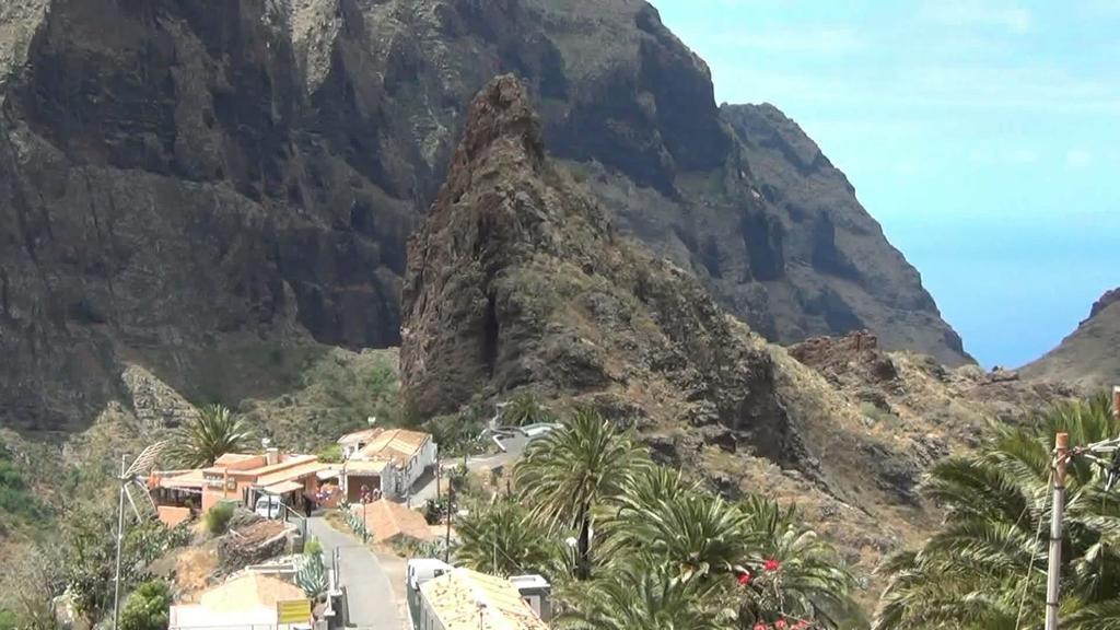 Marody Tenerife House El Médano Zewnętrze zdjęcie