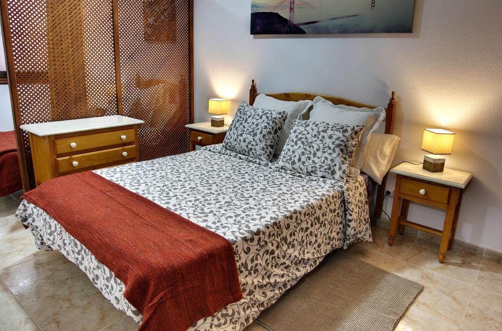 Marody Tenerife House El Médano Zewnętrze zdjęcie