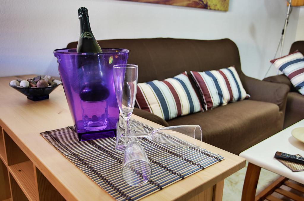 Marody Tenerife House El Médano Zewnętrze zdjęcie